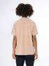 Kenntnisgecotton Bekleidung - Terry Polo - Gots/Vegan - Safari